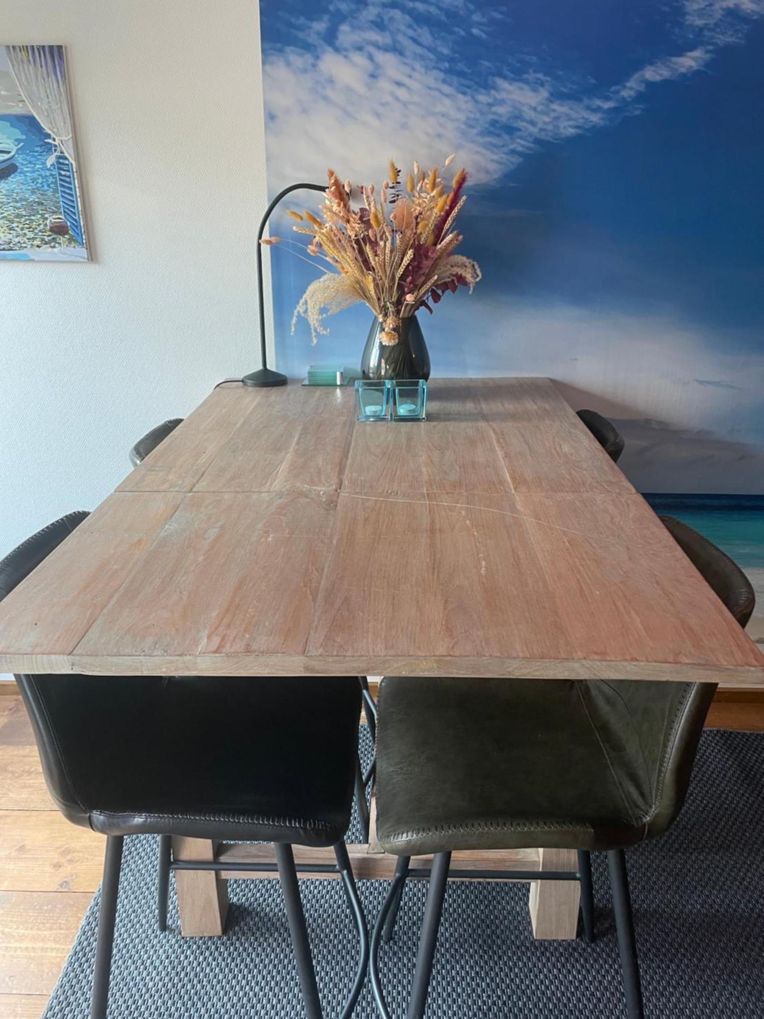 Beach House Met Badkamer, Boxspring & Airco Schoonebeek Dış mekan fotoğraf